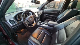 Jeep Grand cherokee Overland 5.7 HEMI* Distronic* Auto Park* Full*  - 27300 € / 53394.16 лв. - 11202867 5