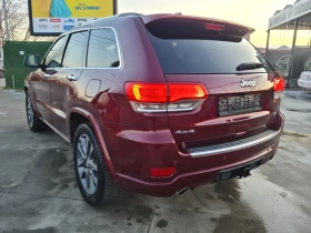 Jeep Grand cherokee Overland 5.7 HEMI* Distronic* Auto Park* Full*  - 27300 € / 53394.16 лв. - 11202867 2