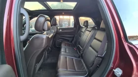 Jeep Grand cherokee Overland 5.7 HEMI* Distronic* Auto Park* Full*  - 27300 € / 53394.16 лв. - 11202867 10