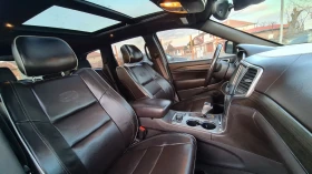 Jeep Grand cherokee Overland 5.7 HEMI* Distronic* Auto Park* Full*  - 27300 € / 53394.16 лв. - 11202867 8