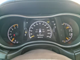 Jeep Grand cherokee Overland 5.7 HEMI* Distronic* Auto Park* Full*  - 27300 € / 53394.16 лв. - 11202867 16