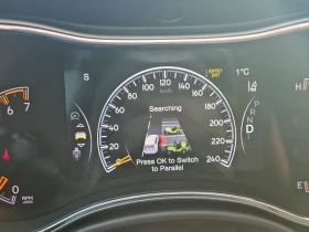 Jeep Grand cherokee Overland 5.7 HEMI* Distronic* Auto Park* Full*  - 27300 € / 53394.16 лв. - 11202867 14