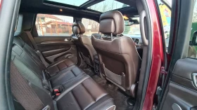 Jeep Grand cherokee Overland 5.7 HEMI* Distronic* Auto Park* Full*  - 27300 € / 53394.16 лв. - 11202867 9