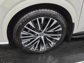 Lexus RX 350h * CARFAX * БЕЗ ПЪРВОНАЧАЛНА ВНОСКА - 32500 € / 63564.47 лв. - 96387710 17