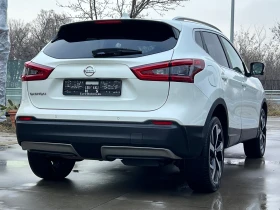 Nissan Qashqai 1.5DCI, TEKNA PLUS, PANO, DISTR, NAVI+ CAMERA-360, - 13900 € / 27186.04 лв. - 89405597 5