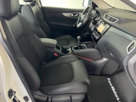 Nissan Qashqai 1.5DCI, TEKNA PLUS, PANO, DISTR, NAVI+ CAMERA-360, - 13900 € / 27186.04 лв. - 89405597 10