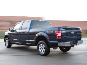 Ford F150 SUPERCREW / 4X4 / - 22500 € / 44006.17 лв. - 44043239 4