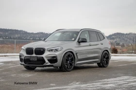 BMW X3 M COMPETITION С РЕГИСТРАЦИЯ & АВТО КРЕДИТ - 38400 € / 75103.87 лв. - 58944767 3
