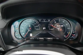 BMW X3 M COMPETITION С РЕГИСТРАЦИЯ & АВТО КРЕДИТ - 38400 € / 75103.87 лв. - 58944767 8