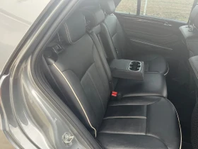 Mercedes-Benz ML 350 3.5CDi 4-MATIC /Grand Edition - 9500 € / 18580.38 лв. - 18121614 12