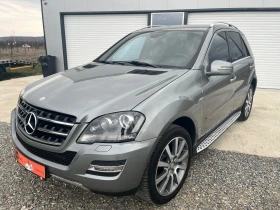 Mercedes-Benz ML 350 3.5CDi 4-MATIK Grand Edition