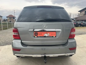 Mercedes-Benz ML 350 3.5CDi 4-MATIC /Grand Edition - 9500 € / 18580.38 лв. - 18121614 5