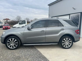 Mercedes-Benz ML 350 3.5CDi 4-MATIC /Grand Edition - 9500 € / 18580.38 лв. - 18121614 8