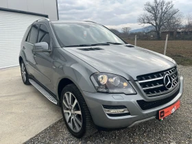 Mercedes-Benz ML 350 3.5CDi 4-MATIC /Grand Edition - 9500 € / 18580.38 лв. - 18121614 3