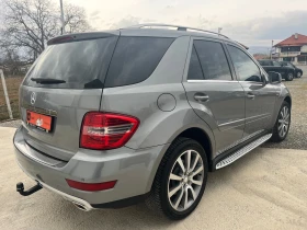 Mercedes-Benz ML 350 3.5CDi 4-MATIC /Grand Edition - 9500 € / 18580.38 лв. - 18121614 4