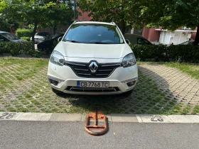 Renault Koleos 2, 0 DCI | Auto.bg — изображение 5