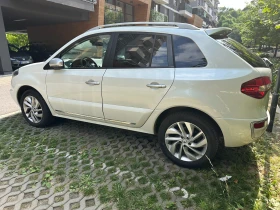 Renault Koleos 2, 0 DCI | Auto.bg — изображение 4
