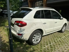 Renault Koleos 2, 0 DCI | Auto.bg — изображение 3