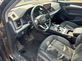 Audi Q5 KOMFORT* CAR FAX * АВТО КРЕДИТ * ЦЕНА ДО БГ *  | Auto.bg — изображение 6