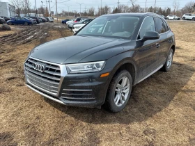Audi Q5 KOMFORT* CAR FAX * АВТО КРЕДИТ * ЦЕНА ДО БГ * 