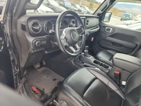 Jeep Wrangler Unlimited Rubicon / 360 / ЛЕБЕДКА  - 26000 € / 50851.58 лв. - 88921817 5