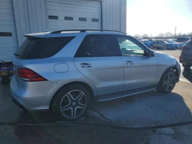 Mercedes-Benz GLE 400 * 4MATIC*  - 16361 € / 31999.33 лв. - 78912943 4