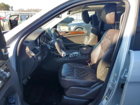 Mercedes-Benz GLE 400 * 4MATIC*  - 16361 € / 31999.33 лв. - 78912943 10