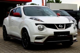 Nissan Juke NISMO 4X4 1.6DIG-T/�������� ������ | Mobile.bg � ����� ������ 2