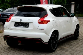 Nissan Juke NISMO 4X4 1.6DIG-T/�������� ������ | Mobile.bg � ����� ������ 7