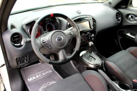 Nissan Juke NISMO 4X4 1.6DIG-T/�������� ������ | Mobile.bg � ����� ������ 11