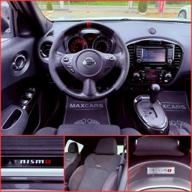 Nissan Juke NISMO 4X4 1.6DIG-T/�������� ������ | Mobile.bg � ����� ������ 15