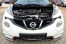 Nissan Juke NISMO 4X4 1.6DIG-T/�������� ������ | Mobile.bg � ����� ������ 8