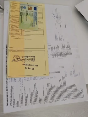 Porsche Cayenne - 4000 € / 7823.32 лв. - 67099994 4