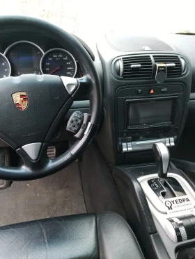 Porsche Cayenne - 4000 € / 7823.32 лв. - 67099994 3