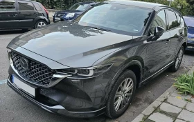 Mazda CX-5 2.0 e-Skyactiv G