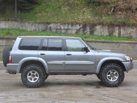 Nissan Patrol 3.0did 6+ 1 | Mobile.bg � ����� ������ 5