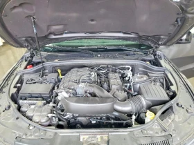 Dodge Durango 3.6L 6 ALL WHEEL DRIVE | Mobile.bg � ����� ������ 13