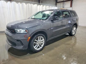 ������ Dodge Durango