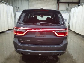 Dodge Durango 3.6L 6 ALL WHEEL DRIVE | Mobile.bg � ����� ������ 6