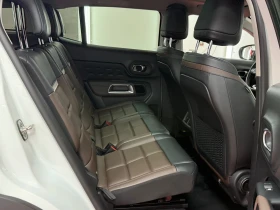 Citroen C5 Aircross 2.0 HDI 177 ПАНОРАМА, ДИСТРОНИК КАМ360 | Auto.bg — изображение 9
