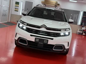 Citroen C5 Aircross 2.0 HDI 177 ПАНОРАМА, ДИСТРОНИК КАМ360 | Auto.bg — изображение 4