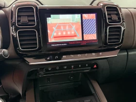 Citroen C5 Aircross 2.0 HDI 177 ПАНОРАМА, ДИСТРОНИК КАМ360 | Auto.bg — изображение 14