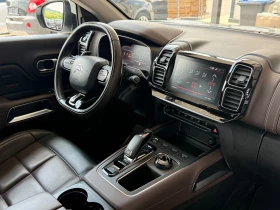 Citroen C5 Aircross 2.0 HDI 177 ПАНОРАМА, ДИСТРОНИК КАМ360 | Auto.bg — изображение 12