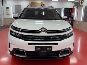 Citroen C5 Aircross 2.0 HDI 177 ПАНОРАМА, ДИСТРОНИК КАМ360 | Auto.bg — изображение 15
