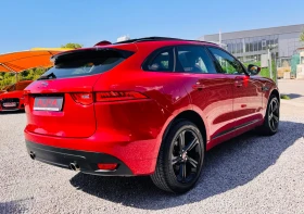 Jaguar F-PACE 3.0d/R-LINE/��������/4�4/���.���������/���/// | Mobile.bg � ����� ������ 7