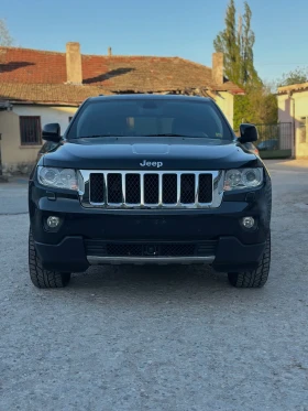 ����� �� �������� �� Jeep Grand cherokee 3.0CRD FULL ������