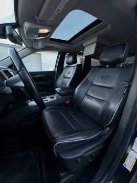 Jeep Grand cherokee 3.0CRD FULL ������ | Mobile.bg � ����� ������ 9