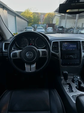 Jeep Grand cherokee 3.0CRD FULL ������ | Mobile.bg � ����� ������ 13