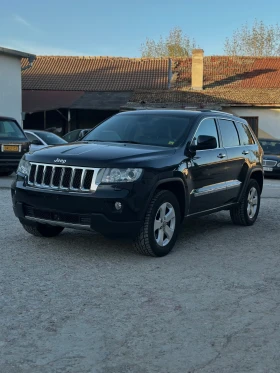 ����� �� �������� �� Jeep Grand cherokee 3.0CRD FULL ������