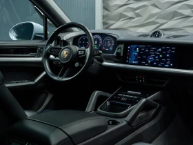 Porsche Cayenne E-HYBRID* BOSE* 360*  PANO*  | Mobile.bg � ����� ������ 13
